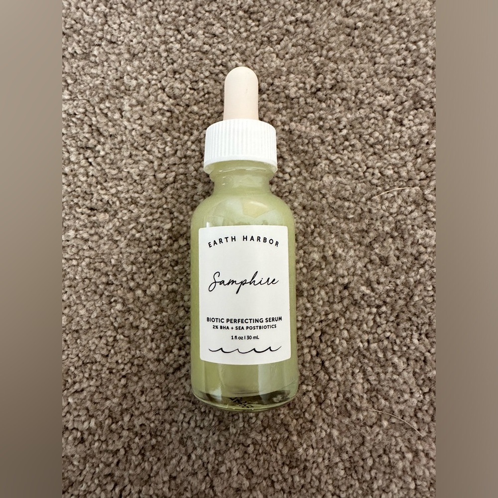 Earth Harbor Biotic Perfecting Serum